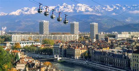 Grenoble → Reims by Train from £90.90